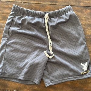 Mens Playboy by Pacsun shorts